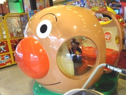 ココウォーク03-5