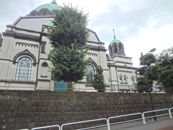 ニコライ堂01