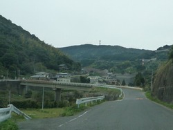 長与ダム01-2