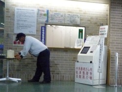 大学病院04
