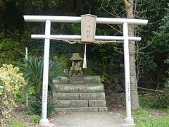 小ヶ倉ダム01-3