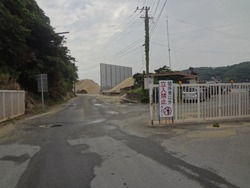 鼠島公園01-2