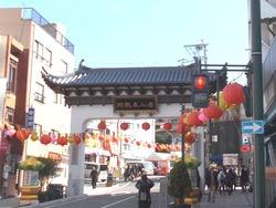 媽祖行列01
