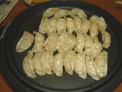餃子01
