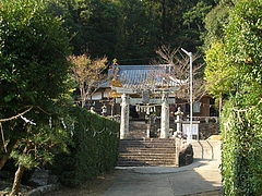 古賀八幡神社01-2
