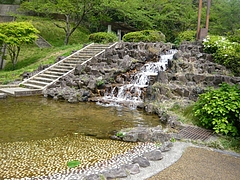 小ヶ倉ダム03-5