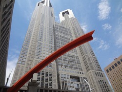 東京都庁01-8
