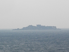 軍艦島02