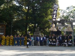 馬場本浮立01-3