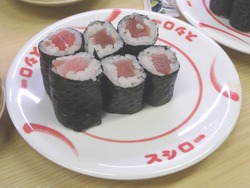 スシロー02