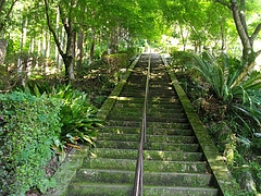 七面山妙光寺02-2