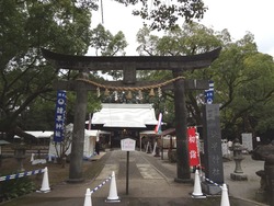 諫早神社01