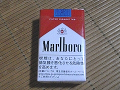 マルボロ