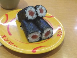 スシロー時津店02-2