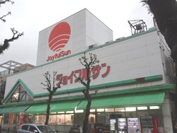 ジョイフルサン04