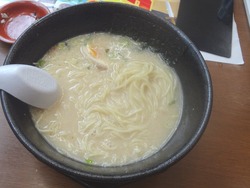 一麺亭小菅店03-3