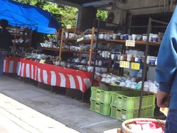 早岐茶市02-3