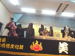 皿山人形浄瑠璃02-7