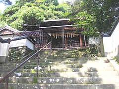 七面山妙光寺03-3