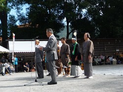 間の瀬狂言06