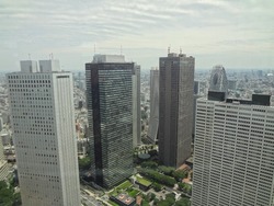東京都庁02-4