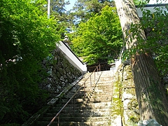 七面山妙光寺03