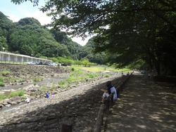 河川公園02