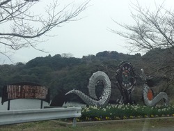 川原大池