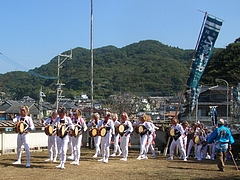木場浮立03