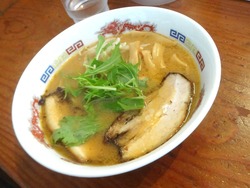 神戸堂ラーメン02-2