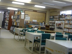 香焼図書館02-3