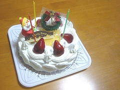 ケーキ01
