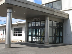 大村試験場