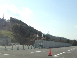 稲佐山・植木市01-1