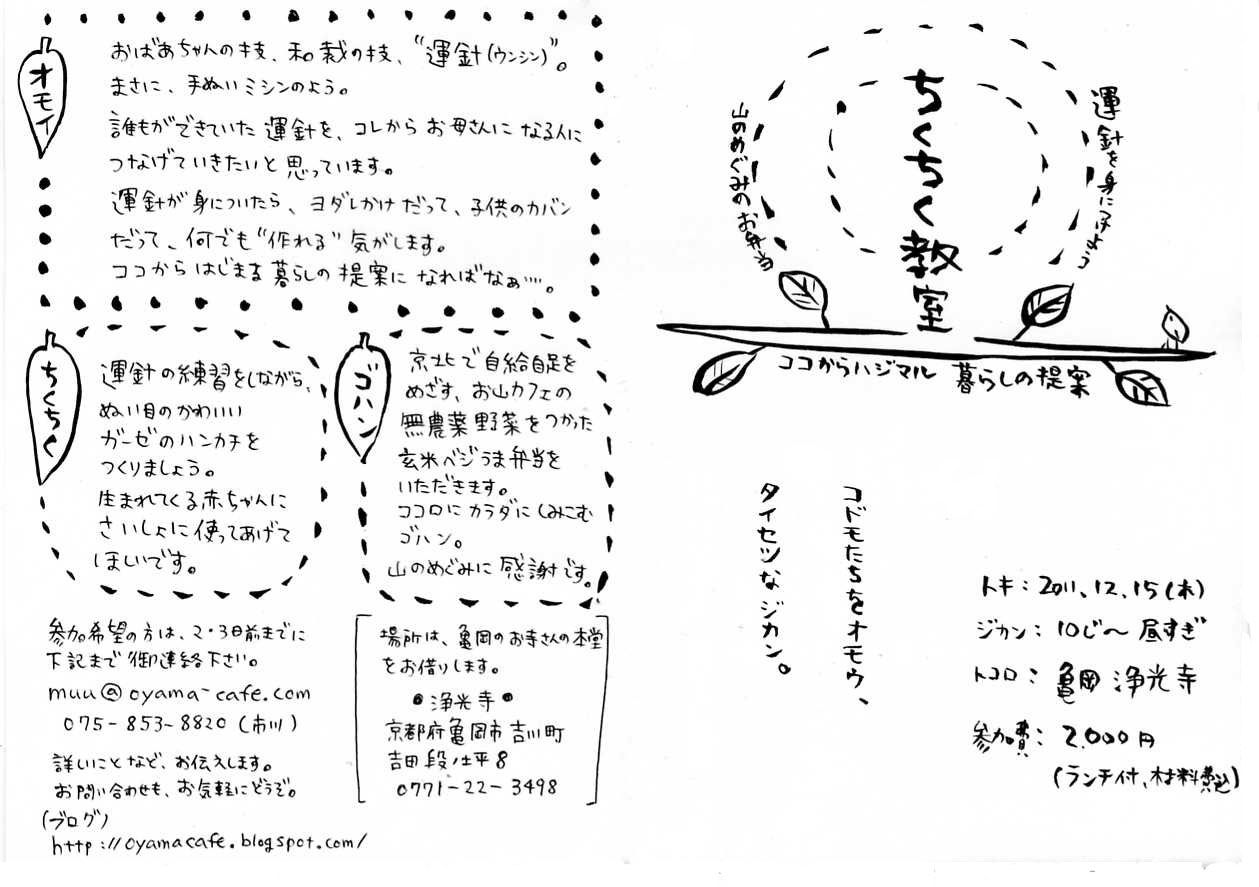 chikuchiku