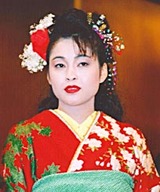 オーロラ輝子