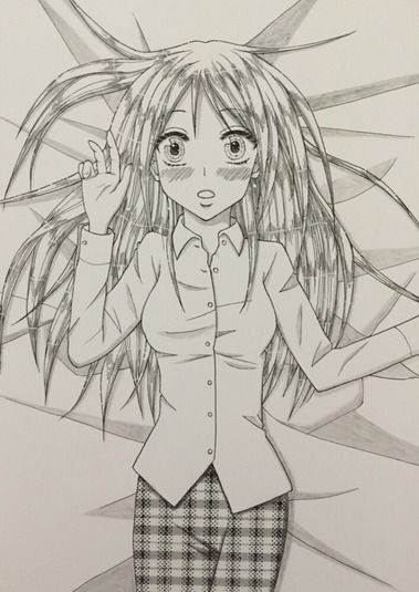 絢瀬絵里