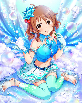 荒木比奈