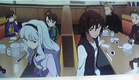 ときめき