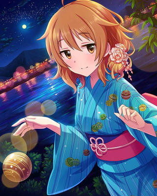 荒木比奈