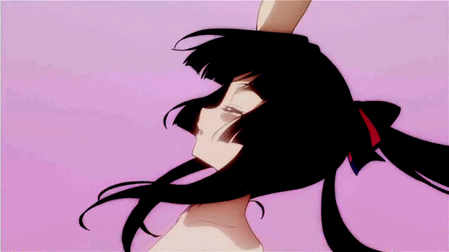 男どもは見るなッ!