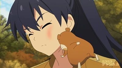 ハム蔵
