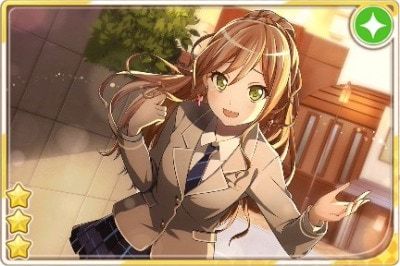 今井リサ