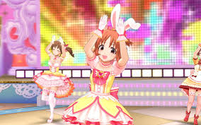 あの日見たアイドルの名は…