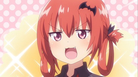 サターニャ「ガヴリール!BIOHAZARDで勝負よ!」