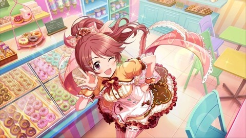 椎名法子