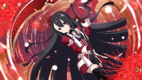 郡千景「結城友奈は勇者である」