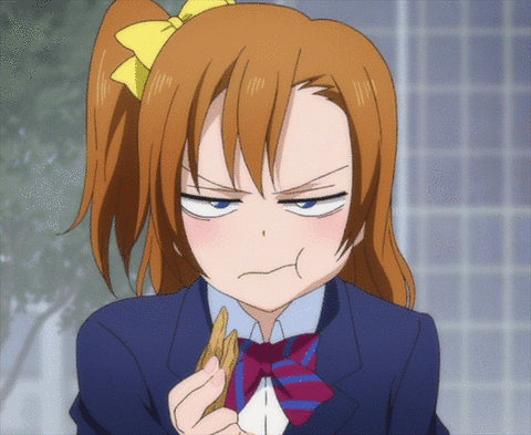 穂乃果「歯が……、い、痛いよ~~」泣