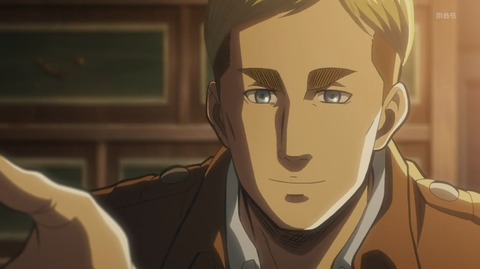エルヴィン・スミス