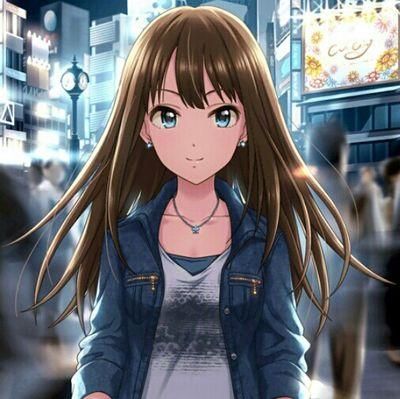 【デレマスss】渋谷凛「恵比寿凛」